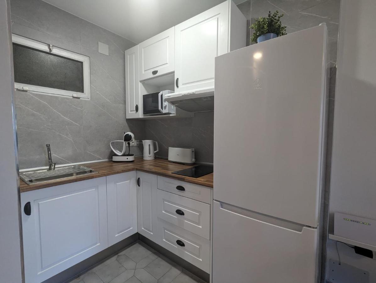 Apartamento Entero, Enormes Piscinas, Terraza Y Playa Benalmádena Kültér fotó
