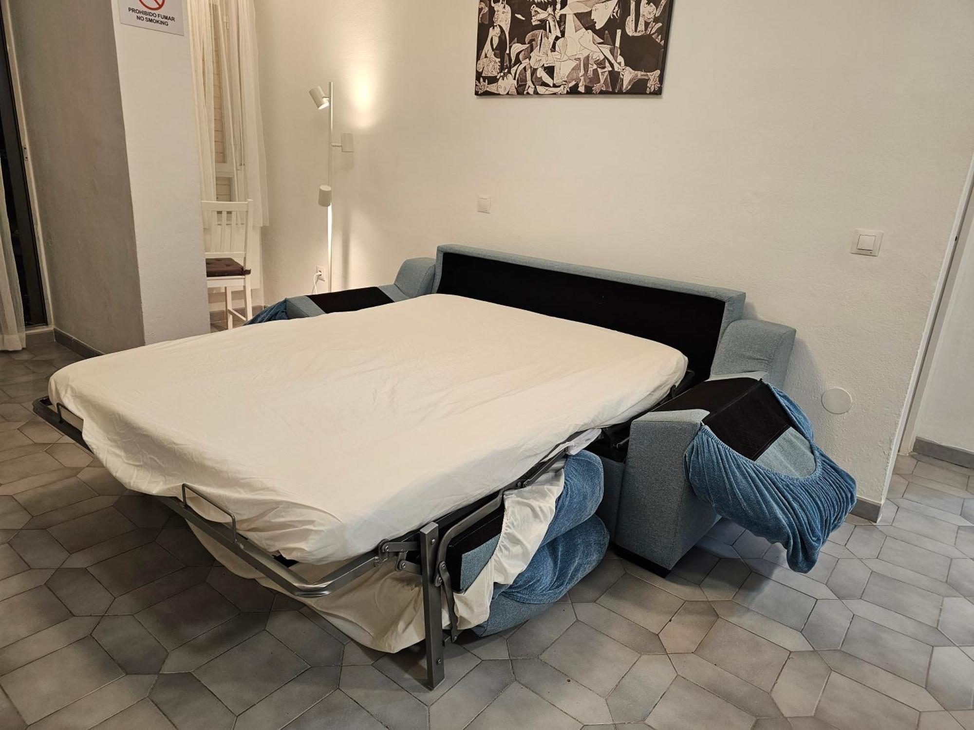 Apartamento Entero, Enormes Piscinas, Terraza Y Playa Benalmádena Kültér fotó