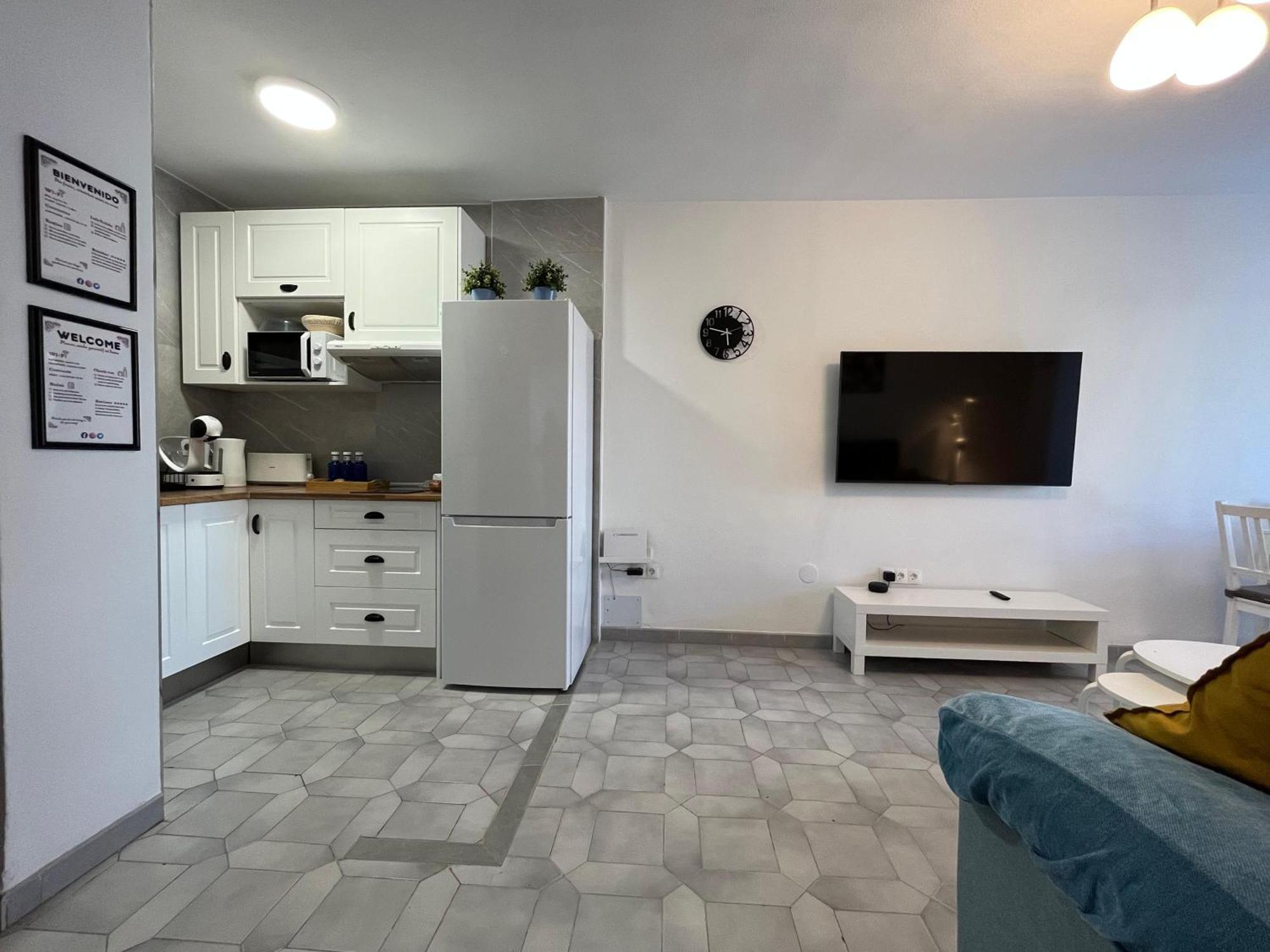 Apartamento Entero, Enormes Piscinas, Terraza Y Playa Benalmádena Kültér fotó