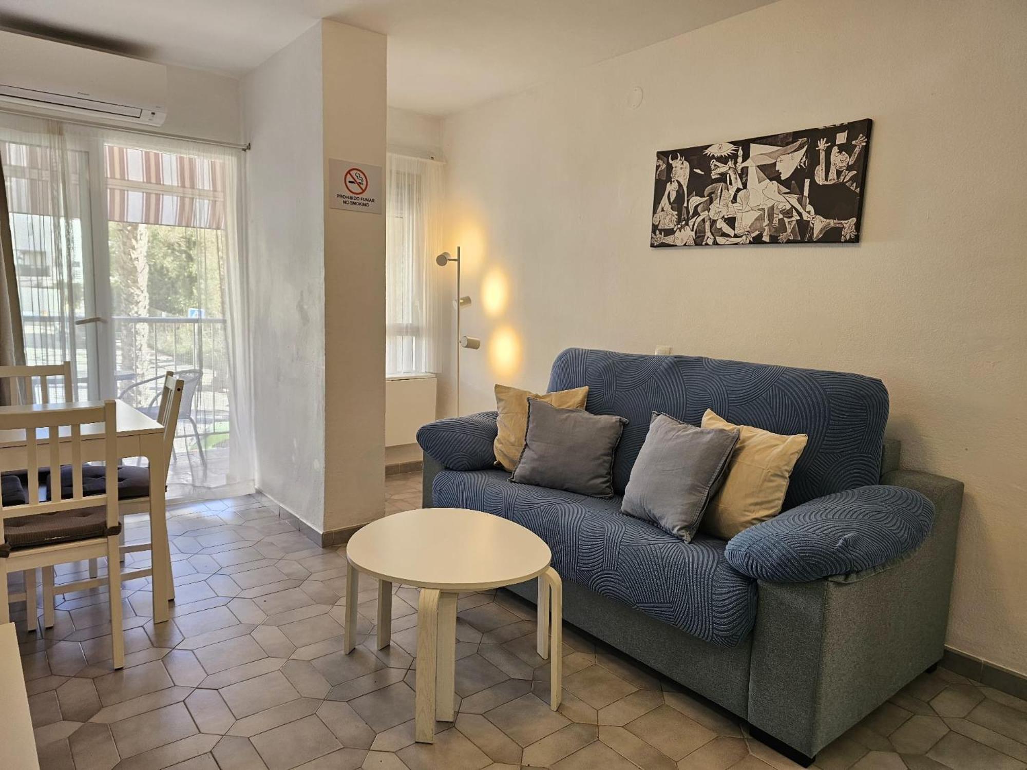 Apartamento Entero, Enormes Piscinas, Terraza Y Playa Benalmádena Kültér fotó